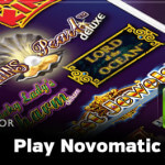 Grosvernor Casino nabízí devět nových mobilních výherních automatů