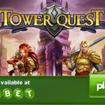 Vyherni automat Tower Quest