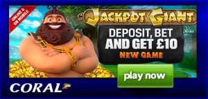 coral casino logo