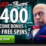 Soutěž bgo Vegas Casino nabízí exkluzivně hráčům dvěstěprocentní bonus až do výše čtyř stovek GBP