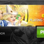 Vyhrajte podíl z jednoho milionu GBP na Grosvenor Casinu v akci „Prize Draw Giveaway“