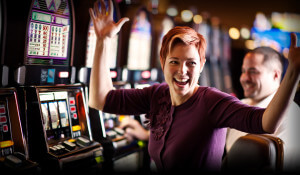 Vyhrajte výlet do Las Vegas s Paddy Power Casino