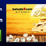 Hráč na Betsafe Casinu vyhrál skoro třímilionový Mega Fortune Dreams jackpot
