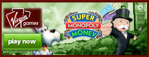 Jak se hraje na novém výherním automatu Super Monopoly Money od WMS
