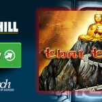 Playtech uvedl hrací automat Thai Temple Jackpot