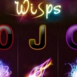 iSoftBet rozjíždí nový výherní automat Wisps