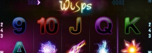 iSoftBet rozjíždí nový výherní automat Wisps