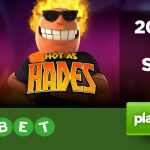 200 Free Spinů a podíl ze sedmi tisíc GBP na Unibet Casino