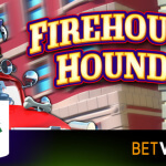 IGT oficiálně uvedlo online výherní automat Firehouse Hounds