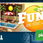 Sto a padesát GBP Daily Bonus u William Hill Casina